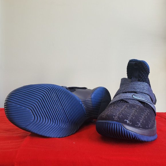 Nike LeBron Soldier 12 Anchor - Picture 3 of 3